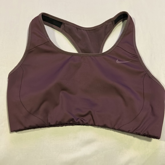 Bundle (5) Nike Dri Fit Sports Bras - Picture 5 of 6